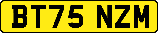 BT75NZM