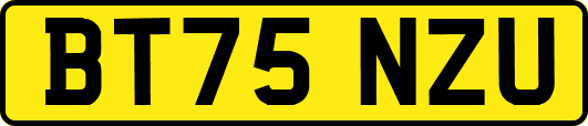 BT75NZU