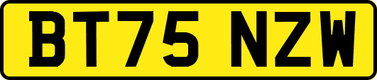 BT75NZW