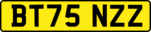 BT75NZZ