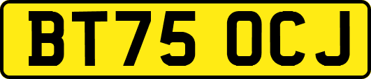 BT75OCJ