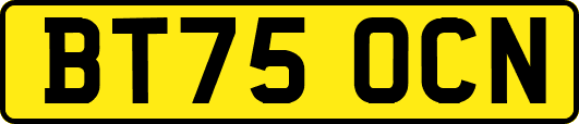 BT75OCN