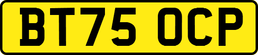 BT75OCP