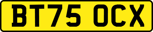 BT75OCX