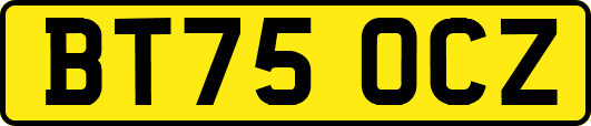 BT75OCZ