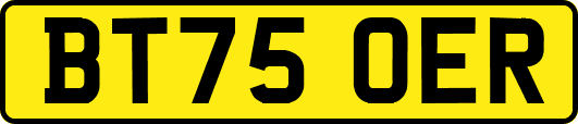 BT75OER