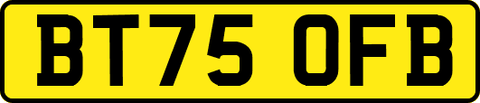 BT75OFB