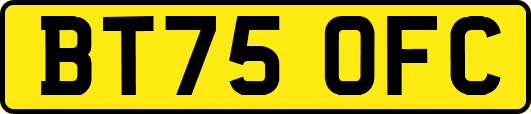 BT75OFC