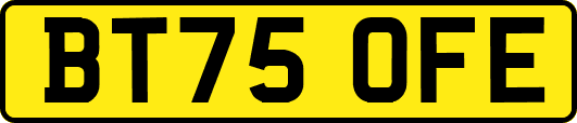 BT75OFE