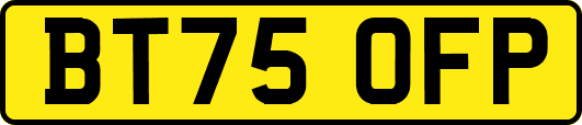 BT75OFP