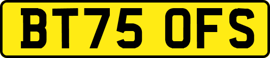 BT75OFS