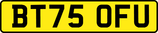 BT75OFU