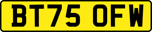 BT75OFW