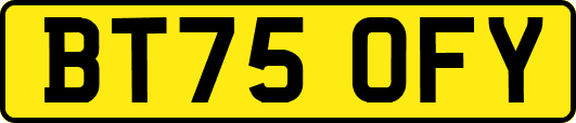 BT75OFY
