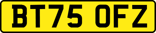 BT75OFZ