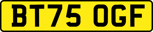 BT75OGF