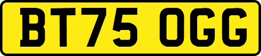 BT75OGG