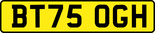 BT75OGH