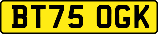 BT75OGK