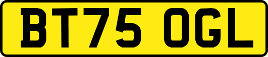 BT75OGL
