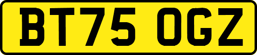 BT75OGZ