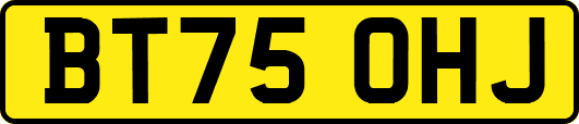 BT75OHJ