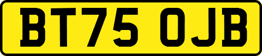BT75OJB