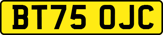 BT75OJC