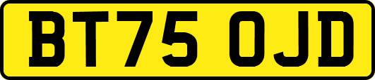 BT75OJD
