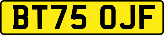 BT75OJF