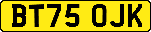 BT75OJK