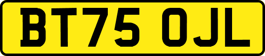 BT75OJL