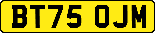 BT75OJM