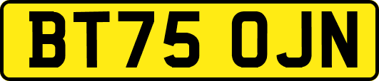 BT75OJN