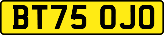 BT75OJO