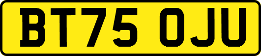 BT75OJU