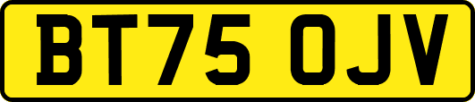 BT75OJV