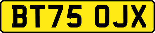 BT75OJX