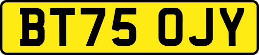 BT75OJY