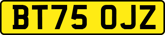 BT75OJZ