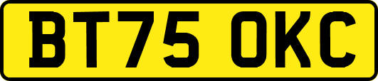 BT75OKC