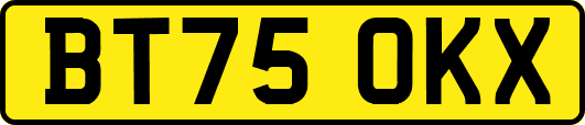 BT75OKX