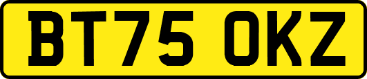 BT75OKZ