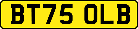 BT75OLB