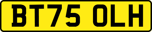 BT75OLH