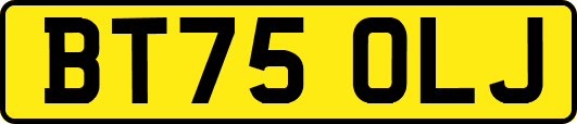 BT75OLJ