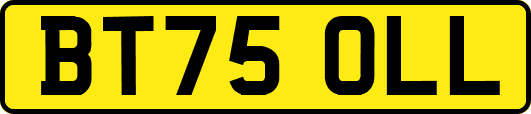 BT75OLL
