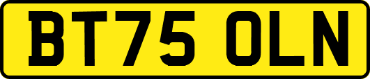 BT75OLN
