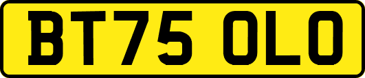 BT75OLO