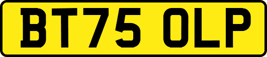 BT75OLP